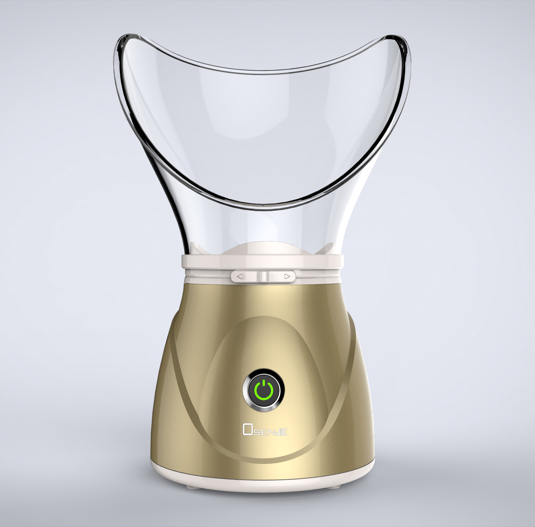 热销美容蒸脸器 家用养颜补水保湿蒸脸器