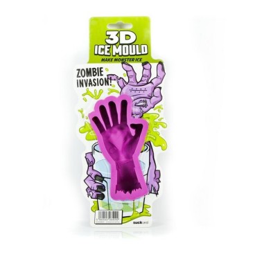 3D Ice Mould creative silicone Ice cube creative household creative kitchen creative product