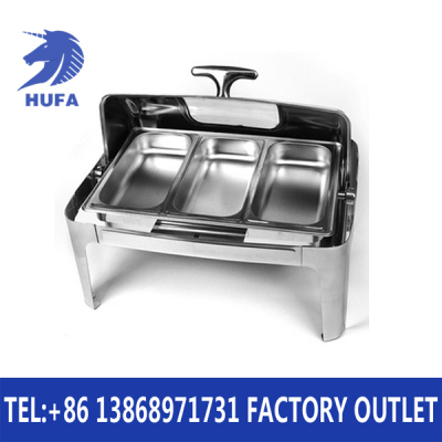 hotel buffet electric food warmer hot