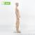 Pujiang Xufeng plastic color children mannequin height 140cm number: B-2