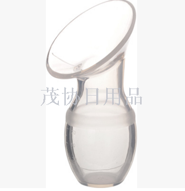 全硅胶手动吸奶器 产妇用品 母婴挤奶器 厂家批发吸乳器 安全加厚