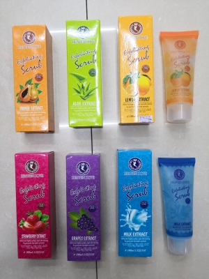 Foreign trade to the dead skin cleanser custom, spot, OEM