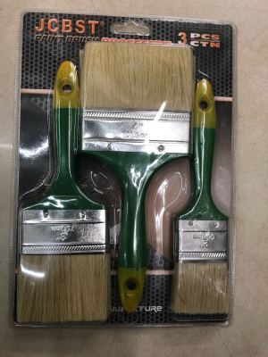 3 in one paint Brush, convenient and Applicable