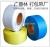 Transparent Packing Tape Plastic Packing Tape Strapping Tape Handmade Ratchet Tie down Packaging Tape