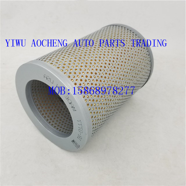 Manufacturer direct selling CAT oil filter element 1r-0736