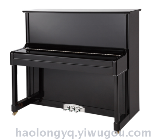 Musical Instrument Piano Dermai121 Vertical Piano