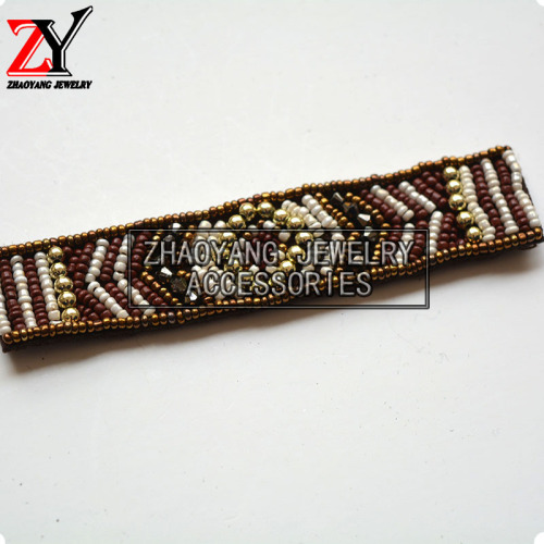 manufacturer direct selling new handmade ethnic style shoe flower shoe decoration shoe buckle shoe accessories zy880729