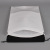 New Non-Woven Drawstring Pouch Drawstring Bottom Transparent Packaging Clothing Shoe Bag Dustproof Storage Bag