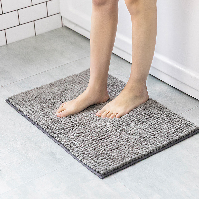 mat for slippery floor