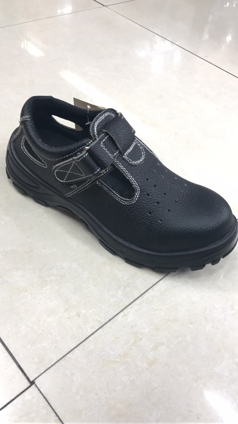 劳保鞋 安全防护鞋库存           劳保鞋断码 特