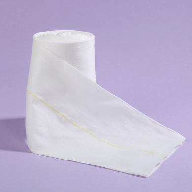 人造棉管状绷带护踝 色纱管状绷带双向弹性管状绷带护踝 护踝批发_义