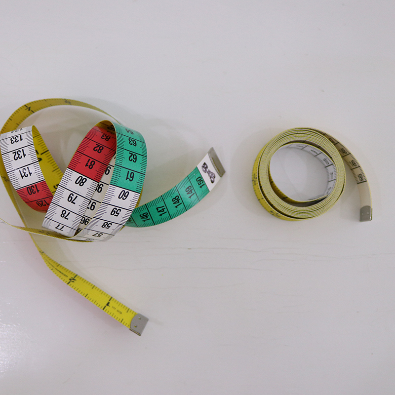 Supply Hoechstmass wide tape/buttondown measuring tape tailor tape