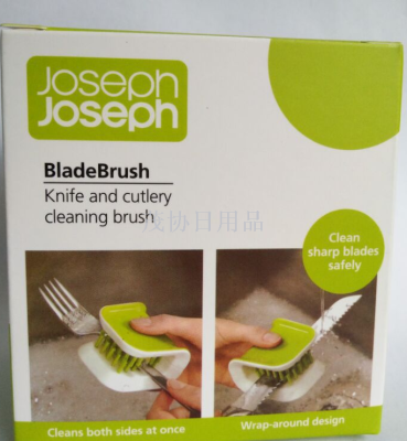 Dishware Cleaning Brush, Special Cleaning Brush For Washing Knives