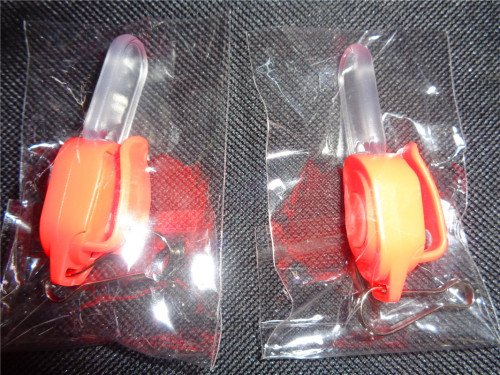 children‘s plastic toy flashlight mini ca-023 keychain led small night lamp stall supply factory direct sales