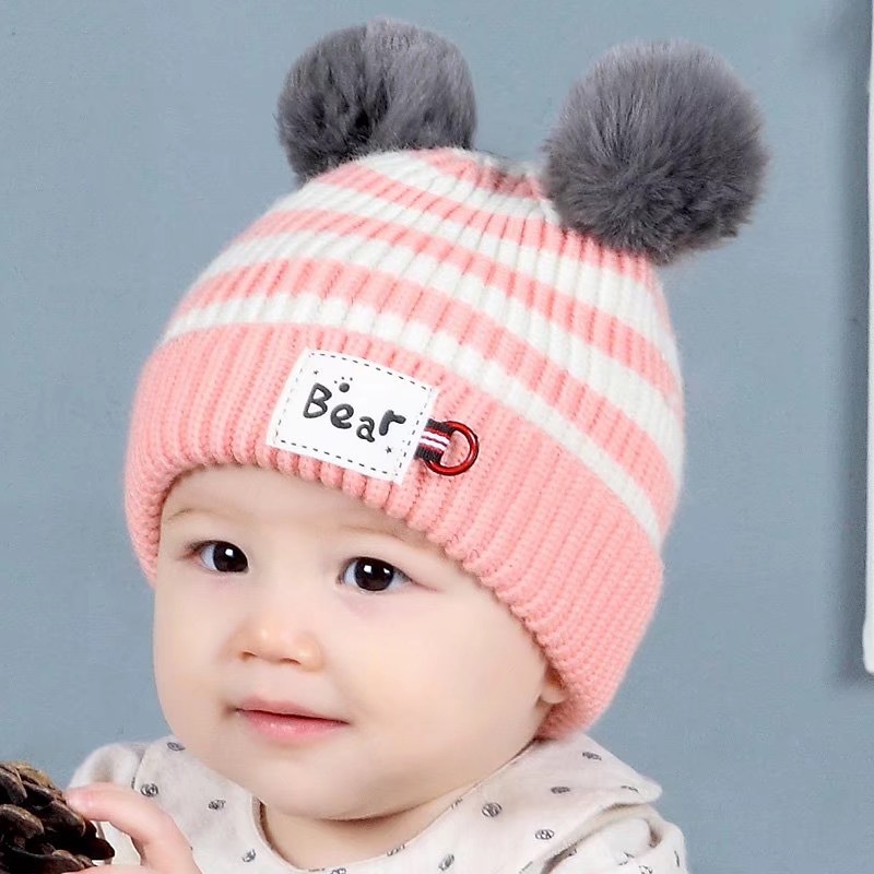 baby ear cap
