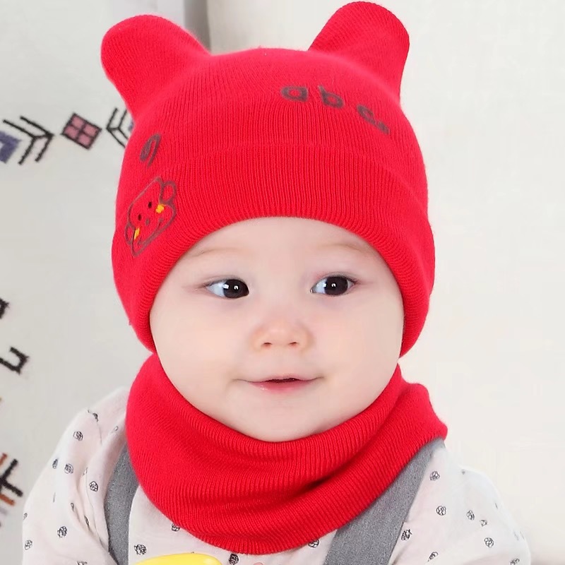 monkey cap for baby