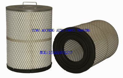 Manufacturer direct - sale CAT oil filter element 6I2499
