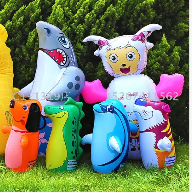 义乌文仙充气玩具厂