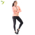 Off-the-shelf Yoga gym suit Breathable running leisure sports suit