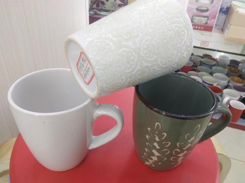 special offer processing stock ceramic glaze water cup teacup