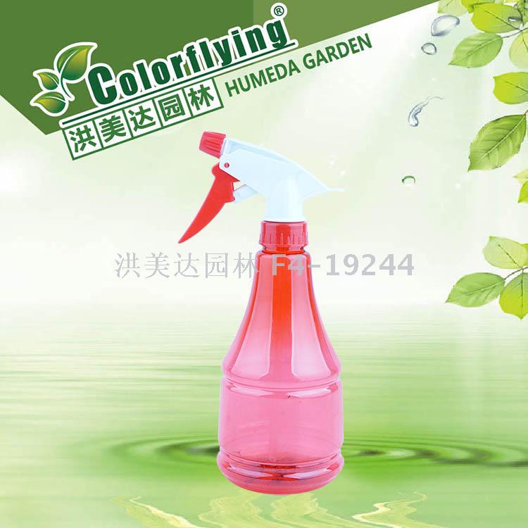 spray bottle manufacturers