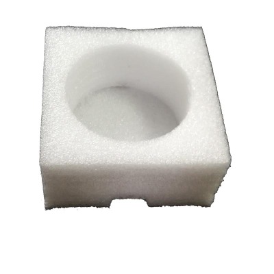 白色epe珍珠棉定制 防震 缓冲包装泡沫珍珠棉