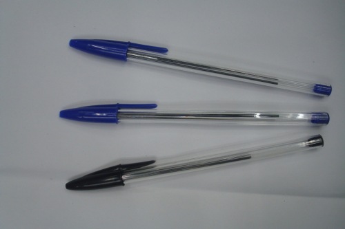 934 Factory Direct Sales Simple Type Ballpoint Pen