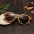 New cross-boundary sunglasses for men with sunglass and sunglass