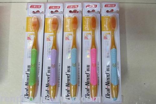 Sanxiao Company Series Toothbrush 