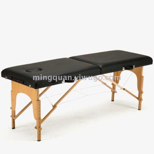 Factory Direct Sales 28536 Portable Folding Multifunctional Beauty Bed