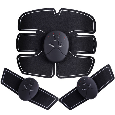 Smart fitness device slimming device 