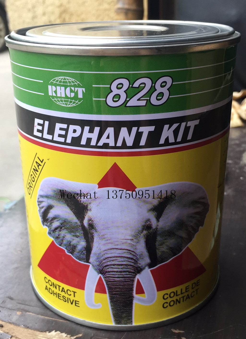 elephant glue