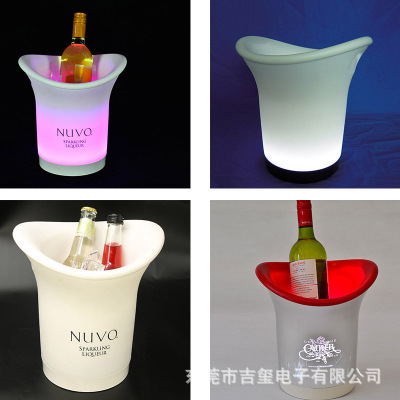 plastic keg bucket