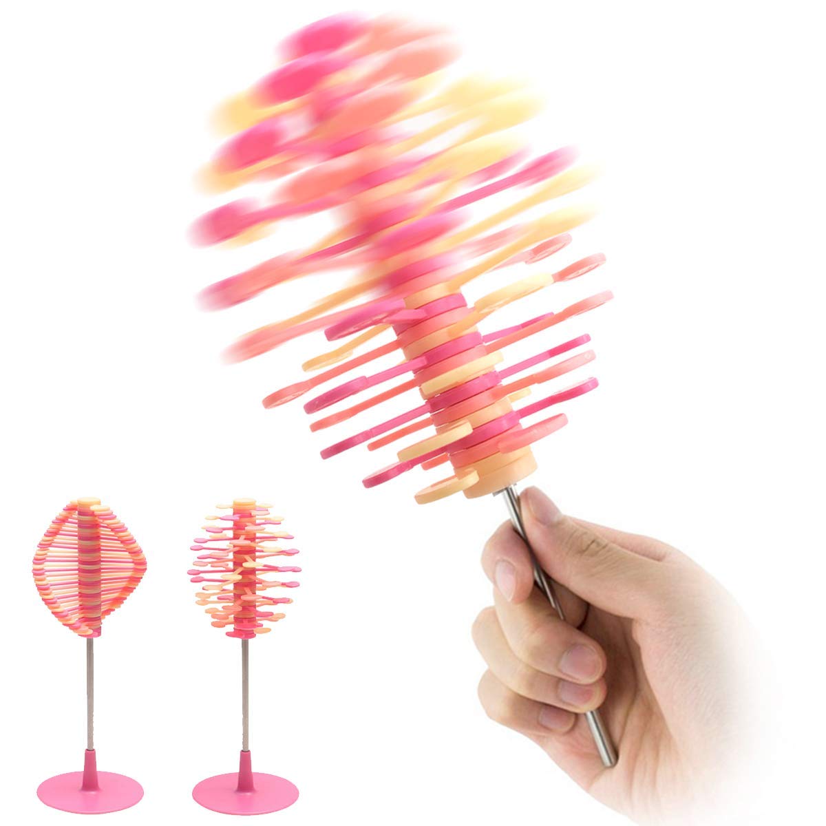 Wholesale SPINNING LOLLIPOP FIDGET TOY Eleganter Australia