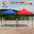 Factory Direct Sales Genuine Black King Kong 2M * 2M Standard Tent Promotion Tent Canopy Car Canvas