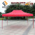 Factory Wholesale Single Layer Tent Iron Pipe Advertising Tent Customization One-Piece Minimum Order