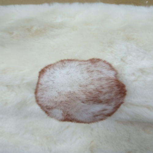rabbit fur ball fox fur raccoon fur mink fur ball