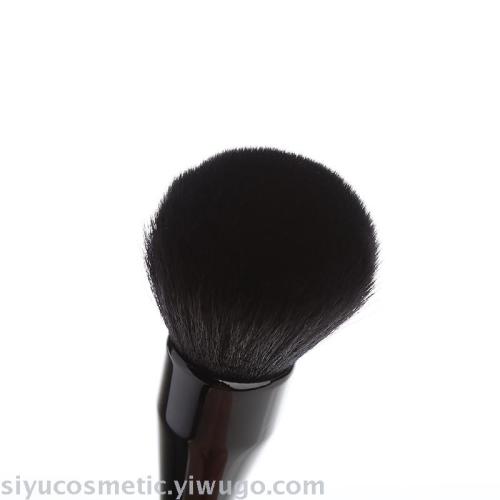 single powder brush makeup brush