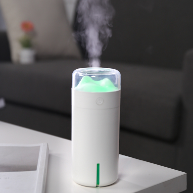 humidifier usb迷你加湿器 山景 加湿器