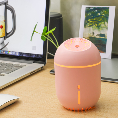 humidifier usb迷你加湿器 胖杯加湿器