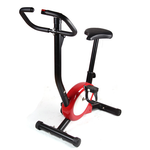 new fitness equipment pedal bicycle multifunctional home webbing fixed exercise bike wholesale one piece dropshipping