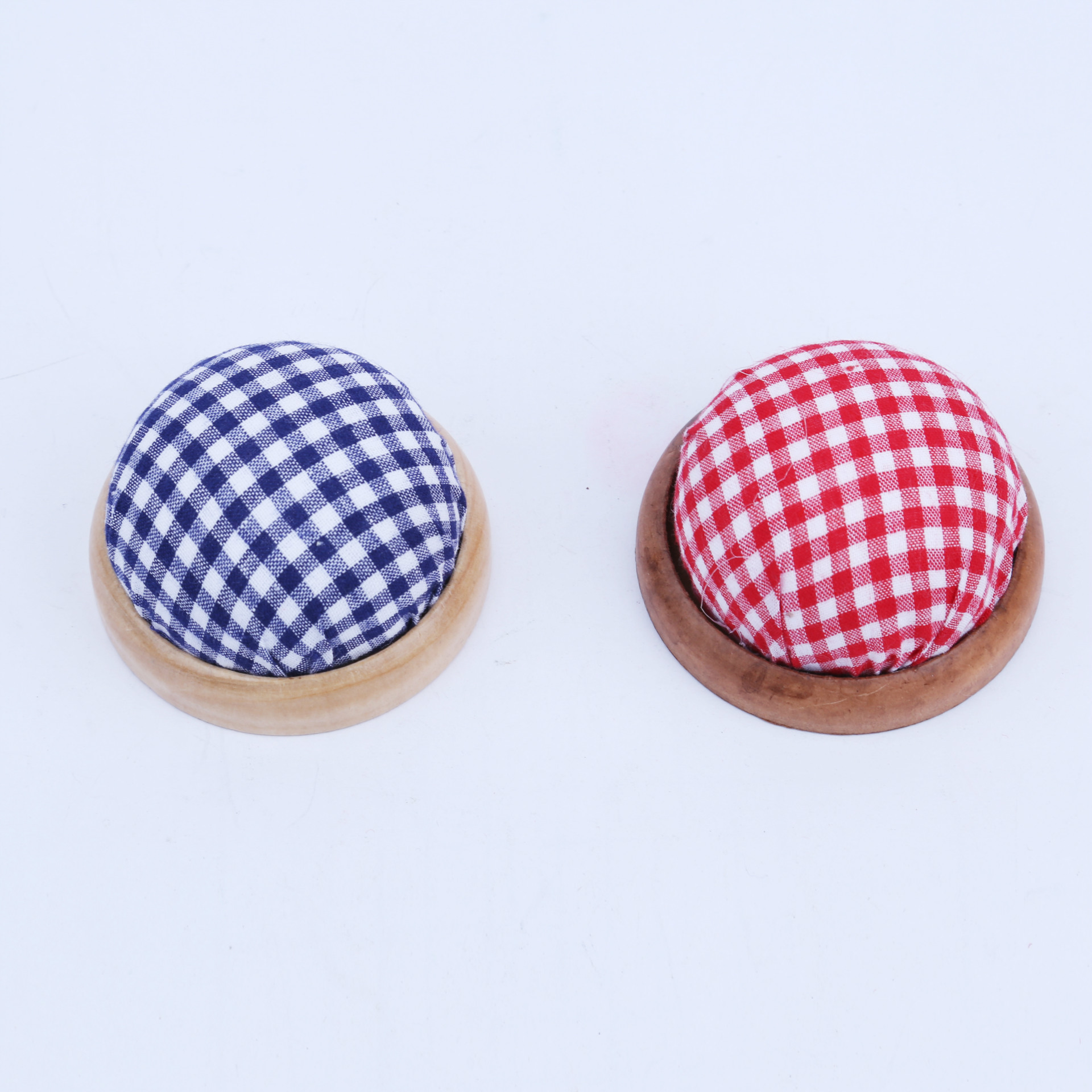 插针包,diy手工,草莓插针包,番茄插针,家用插针包款式齐全