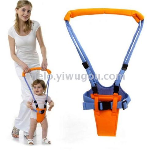 Moby Baby， moon Walk， Children‘s Traction Rope， Children‘s Anti-Lost Belt， toddler Belt