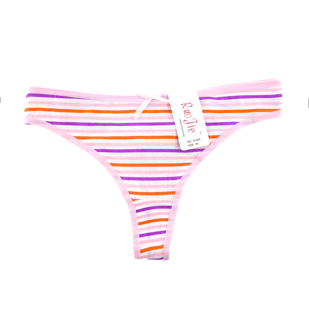 Supply Export South American Guyana foreign trade women's underwear ...