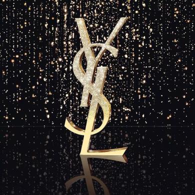 ysl  yves saint laurent   圣罗兰