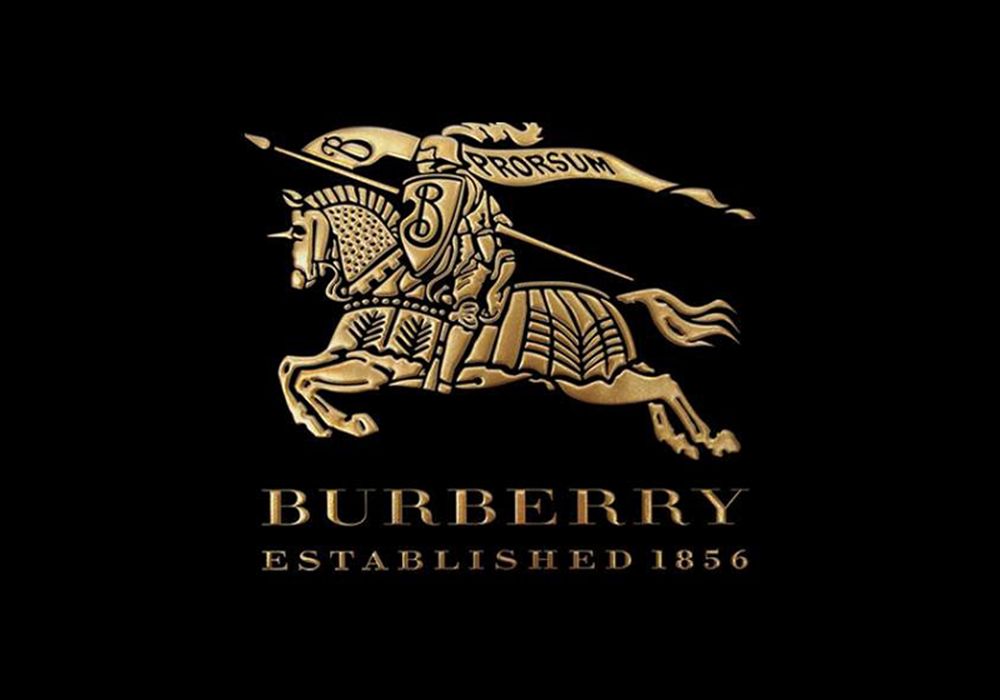 burberry 博柏利