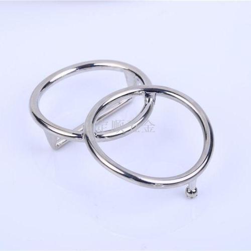 manufacturers supply high quality key ring key ring hanging ring metal ring