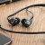 Jhl-re065 in-ear small earphone stereo exquisite earplug voice universal MP3 player premium packaging.