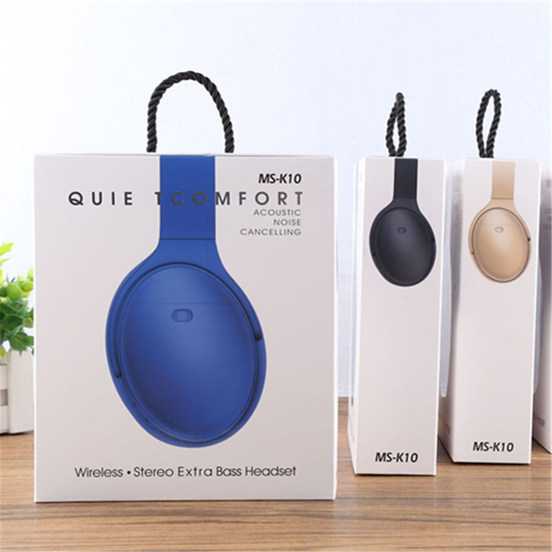 K10 discount bluetooth headset