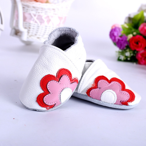 baby shoes creative embroidered baby toddler shoes taobao hot sale children‘s shoes factory one-piece generation